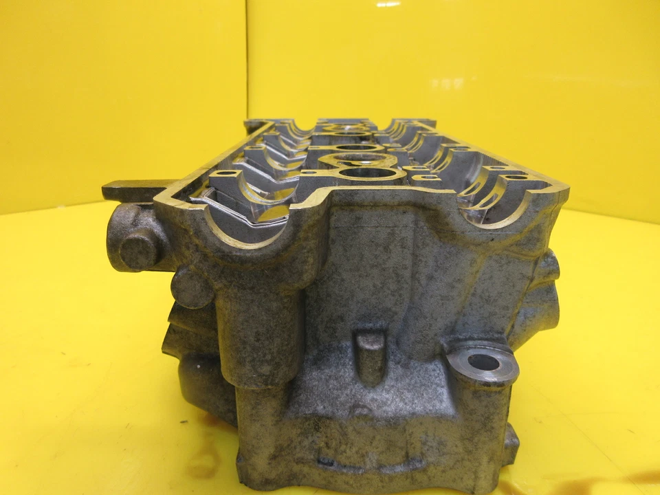 YAMAHA RX1 RX-1 ER LE MOUNTAIN ENGINE MOTOR CYLINDER HEAD 8FA-11102-01-00 - Image 4 of 4