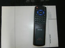 Replacement Remote for DENON DVD3930, 3991059002, RC1038, DVD3930CI