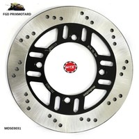 Kawasaki ZXR 400 1991/1999 Hinterradbremsen Scheibe MTX