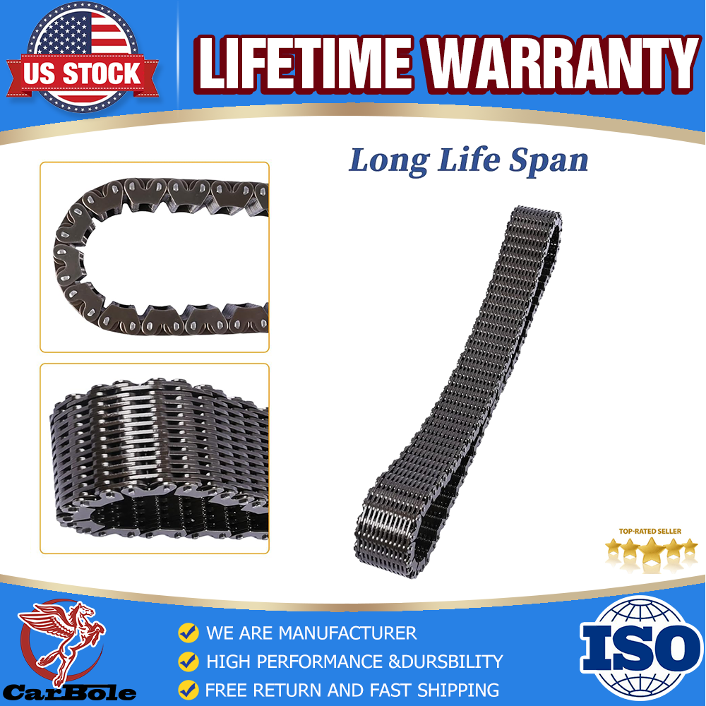 Dodge Durango Jeep Grand Cherokee 3.0L 3.6L 5.7L Transfer Case Drive Chain
