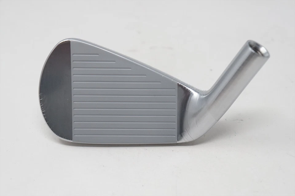 New Honma Tw757 Vx Forged 27* #6 Iron Club Head Only 1258878 - Image 3 of 4