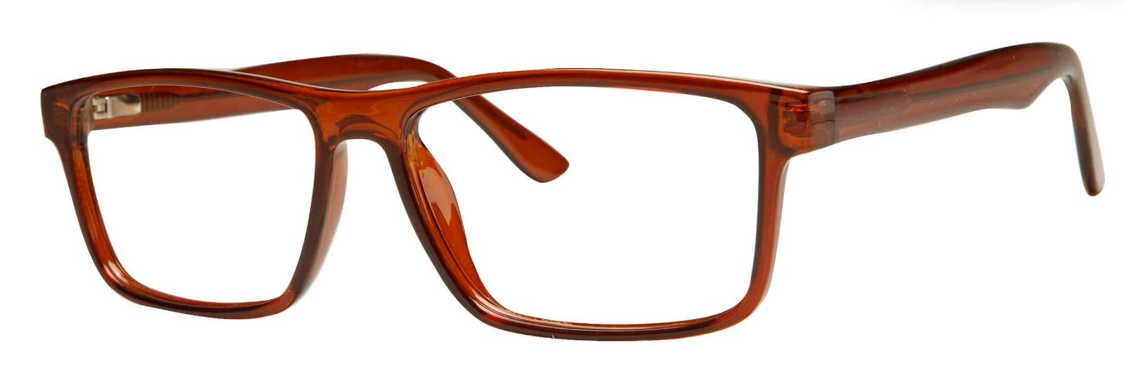 Frame Enhance 4313 Eyeglasses Glasses Frame 60mm