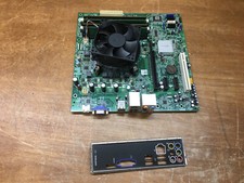 Dell Inspiron 580 Intel Core i3 540 DP/N 0C2KJT Desktop PC Motherboard 6GB DDR3