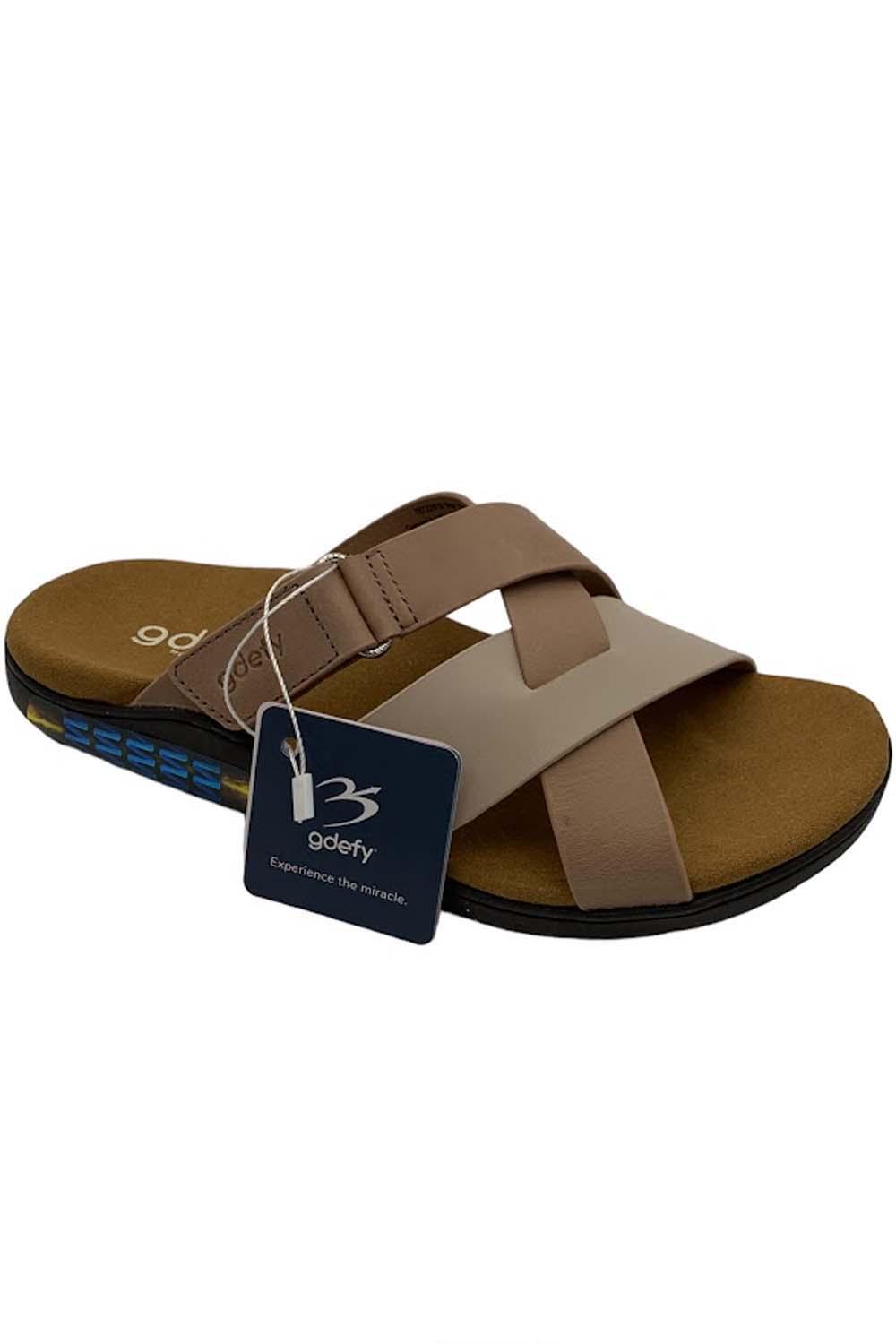 Ортопедические сандалии-горки GDEFY VersoShock от Lynor Rose