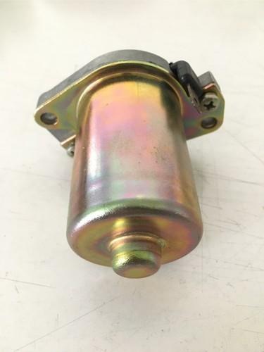 MOTORINO AVVIAMENTO ORIGINALE MALAGUTI F10 F12 F15 74800200 - Foto 4 di 4