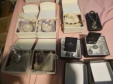 Ladies Jewellery Collection Brand New Boxed