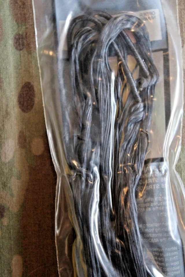 PSE Archery Replacement String - 35.5" - Triple Trophy Buss Cable 35 1/2 #15355 - Image 4 of 4