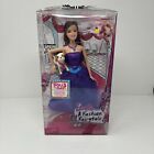 Barbie A Fashion Fairytale Marie-Alecia Doll 2009 New In Box #T5219