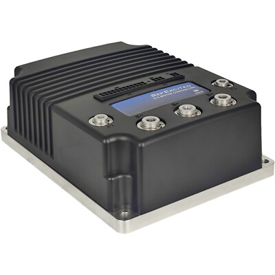 Power Transmissions - Adjustable Speed Drive