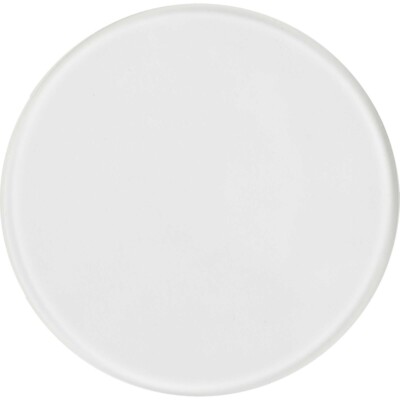 2pcs/pack Glass Plate for Profoto B10 Flat Front Clear