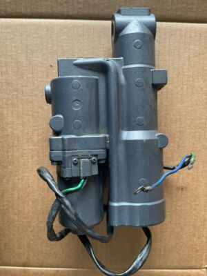 Yamaha F75-90 Power Trim Tilt 6D8-43800-00-4D Outboard 4 Stroke | eBay