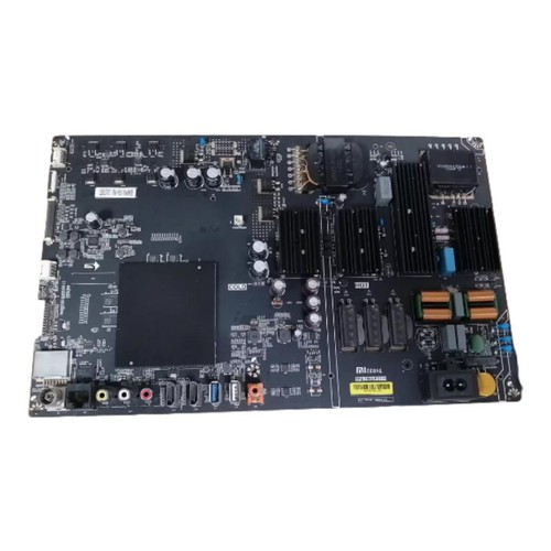 Xiaomi L49M5-AB Hauptplatine TPD.T968.PD793 Bildschirm MI49TV(T24) Hauptplatine