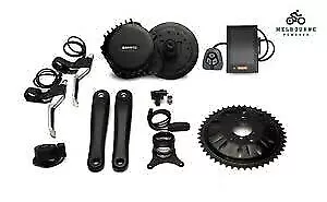 bafang 1500w mid drive
