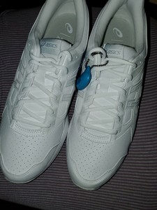 everyday comfort asics