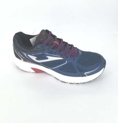 4352 Joma Mens R. Vitaly 917 Sneakers Navy/Black Size 40 EU 7 US