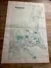 Winsted - F.W. Beers 1874 Litchfield County Atlas Maps - Businesses -Named Homes