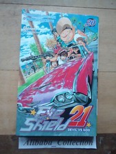 MANGA ** EYESHIELD 21 TOME 20
