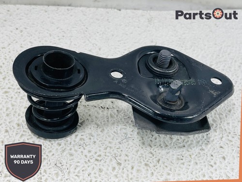 05-09 Mercedes CLK320 CLK500 Front Engine Hood Safety Catch Latch OEM - Picture 4 of 7