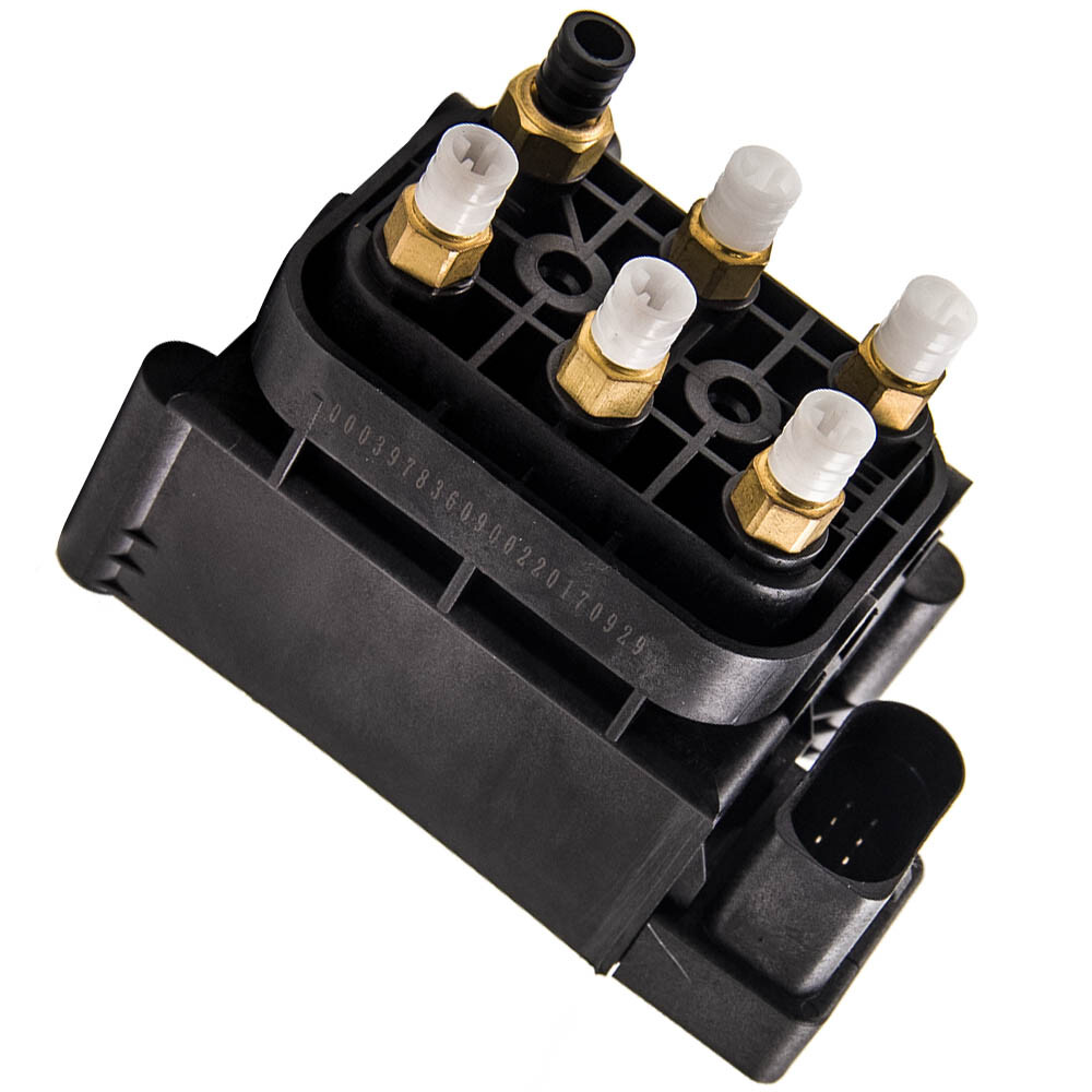 CHANELカタログ Air Compressor Valve For Mercedes-Benz GL350 550 ML250 350