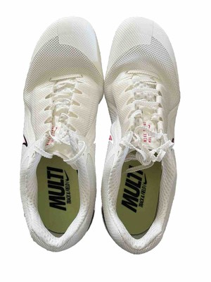 Nike Zoom Rival Multi Event Track And Field Spike Sail  display picture 3