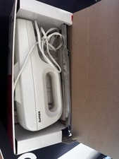 Krups Elektrisches Messer Typ 378 Elektromesser Schneidemesser mit Messer