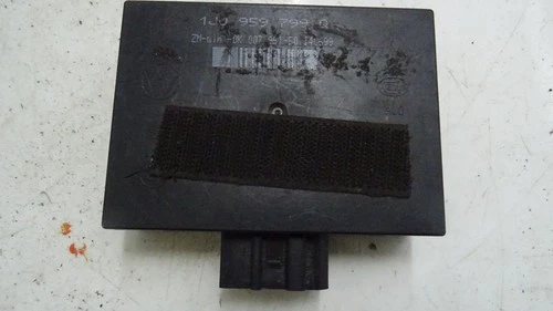 Module confort