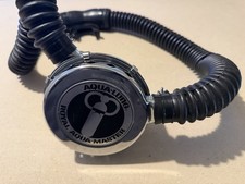VTG Aqua Lung Royal Aqua-Master Double Hose T...