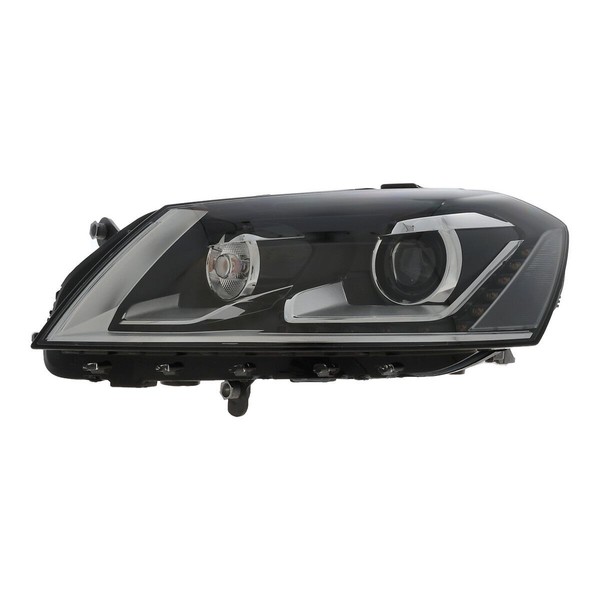 Valeo 044509 Hauptscheinwerfer Links FüR VW-image