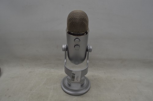 Logitech BLUE YETI - Imagen 4 de 4