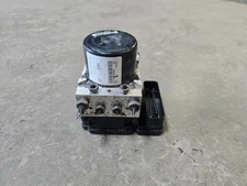 2010 2012 Ford Fusion 2.5L Anti Lock Brake ABS Control Module Pump BE5C-2C405-CB