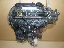 Moteur Peugeot BOXER