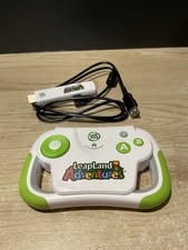 LeapFrog LeapLand Adventures Plug In Play Learning Model:6132