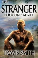 THE STRANGER: ADRIFT (VOLUME 1) By Travis Smith & Ryan Doan Excellent Condition