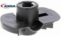 Ackoja A52-70-0015 ZüNdverteilerläUfer Verteilerfinger FüR Hyundai