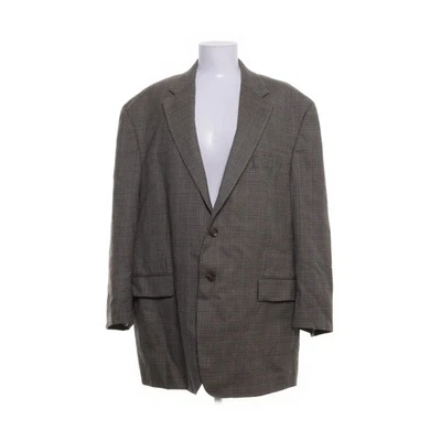 Lauren Ralph Lauren, Blazer, Größe: 48R, Beige/Braun, Wolle, Tweed, Herren #tQH - Bild 1 von 4