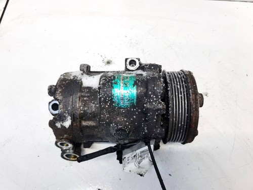 09132922 Klimakompressor 1166307945 Opel Astra DE2074428-03