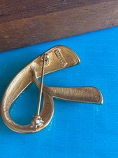 Cuir de Mouton D'Occassion Pre-owned Femme Vert Taille M