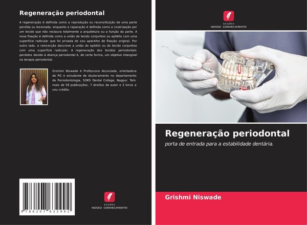 RegeneraçãO Periodontal Grishmi Niswade-image