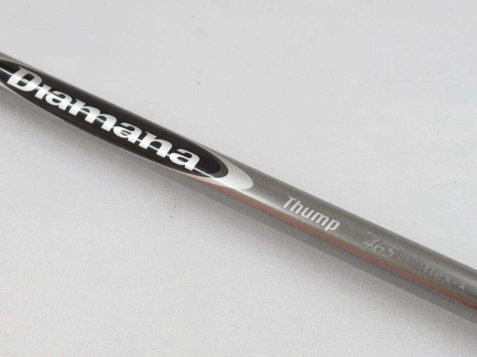 Callaway DIABLO EDGE (Black) 21° Utility Diamana Thump 465 Extra Stiff #cr - Image 4 of 4