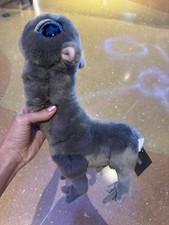 Rare Universal Epic Universe Harry Potter Mooncalf Plush Hogwarts legacy