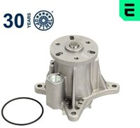 Optimal AQ-2211 Wasserpumpe Wapu FüR Jaguar FüR Land Rover
