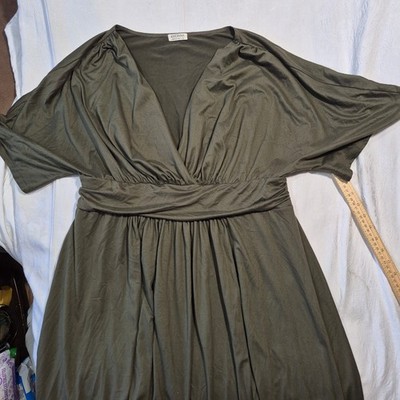 knee length dresses for ladies Indie Flair Maxi Dress