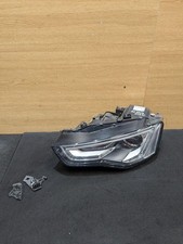 AUDI A5 MK1 8T3 FACELIFT N/S PASSENGER SIDE LEFT FRONT HEADLIGHT 8T0941005D