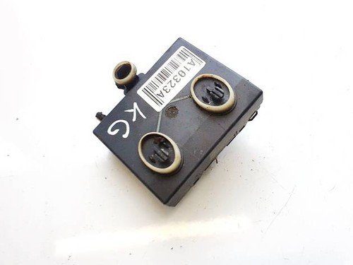 Audi A6 2013 Door control relay (DOOR CONTROL UNIT MODULE ECU ) 4g #2490401-92