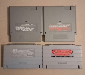 PSA Graded Super Mario Bros Nintendo NES, SNES, 3DS Lot - Free Mario Gift 🎁