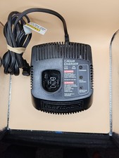 Craftsman 1-Hour Fast Battery Charger 1425301 7.2v 12v 18v 19.2v 24v Free Ship