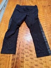Lululemon High rise Leggings, Size 4 f9