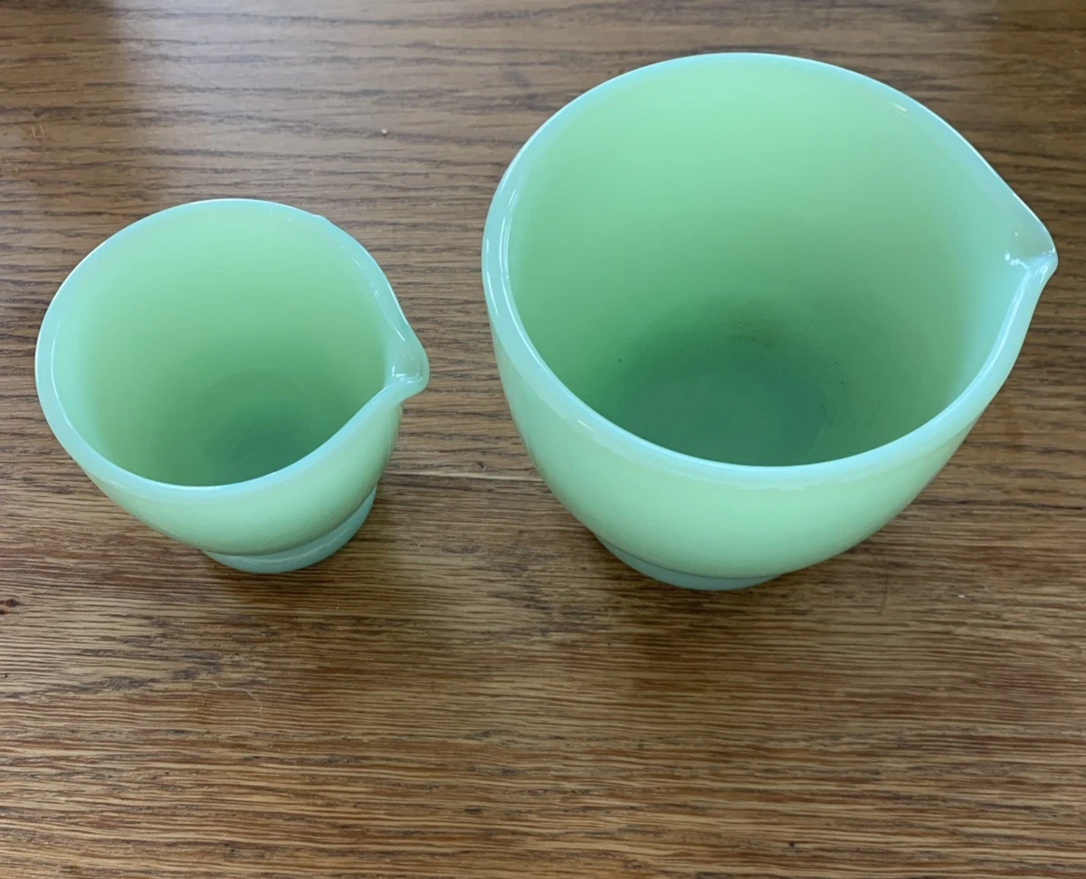 Mckee Jadeite Bowl for sale | eBay Mckee Jadeite Bowl for sale | eBay