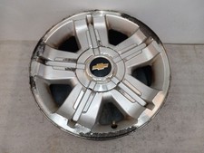 Rim Wheel 18x8 5 Spoke Covered Lug Nuts Opt N87 Fits 08-14 Suburban 1500 417672