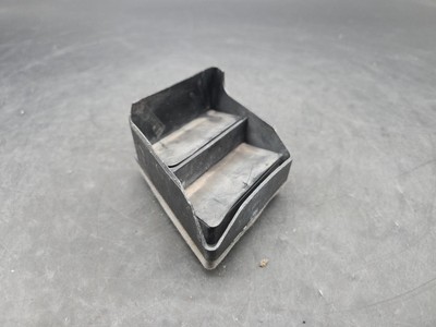 OEM Porsche 911 997 Carrera Threshold Protection Dam Water 99757231101 Used